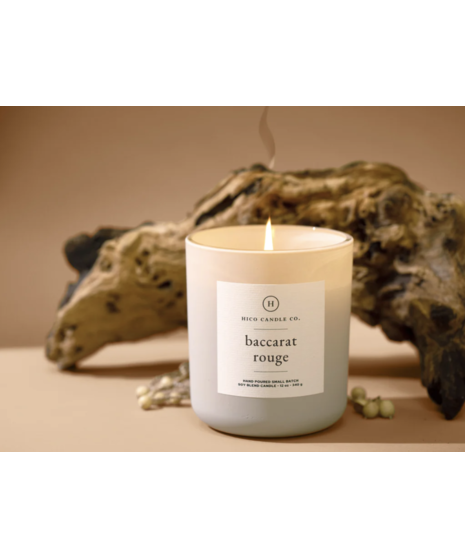 crooked creek candle in classic scents