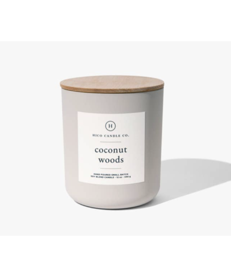 crooked creek candle in classic scents