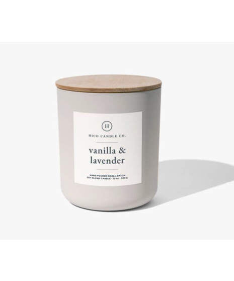 crooked creek candle in classic scents